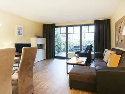 Ferienwohnung für 4 Personen (55 m²) in Boltenhagen (Ostseebad) 3/10