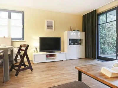 Ferienwohnung für 4 Personen (55 m²) in Boltenhagen (Ostseebad) 4/10