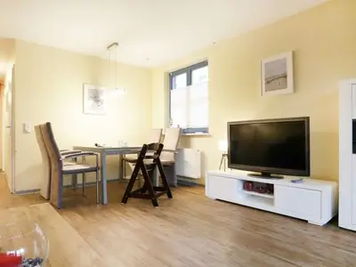 Ferienwohnung für 4 Personen (55 m²) in Boltenhagen (Ostseebad) 5/10