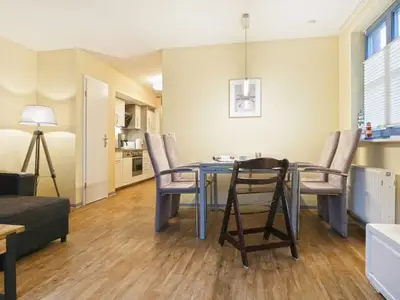 Ferienwohnung für 4 Personen (55 m²) in Boltenhagen (Ostseebad) 10/10
