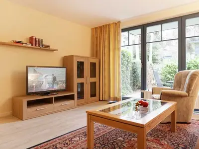 Ferienwohnung für 4 Personen (55 m²) in Boltenhagen (Ostseebad) 3/10