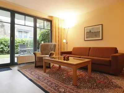 Ferienwohnung für 4 Personen (55 m²) in Boltenhagen (Ostseebad) 4/10