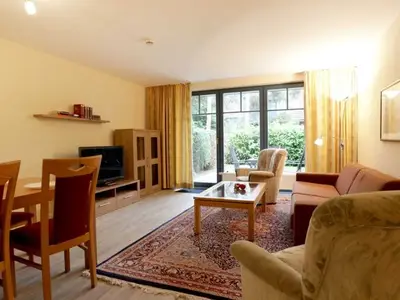Ferienwohnung für 4 Personen (55 m²) in Boltenhagen (Ostseebad) 6/10
