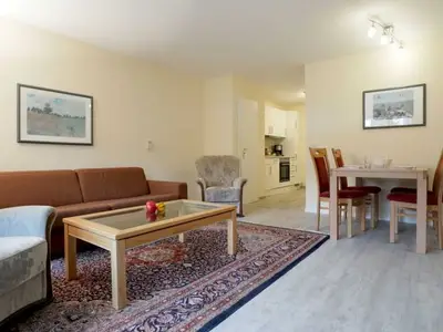 Ferienwohnung für 4 Personen (55 m²) in Boltenhagen (Ostseebad) 9/10