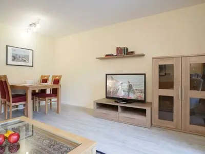Ferienwohnung für 4 Personen (55 m²) in Boltenhagen (Ostseebad) 10/10