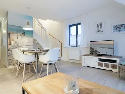 Ferienwohnung für 6 Personen (65 m²) in Boltenhagen (Ostseebad) 1/10