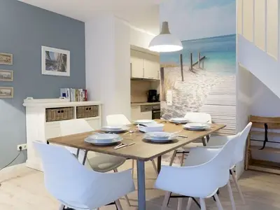 Ferienwohnung für 6 Personen (65 m²) in Boltenhagen (Ostseebad) 4/10