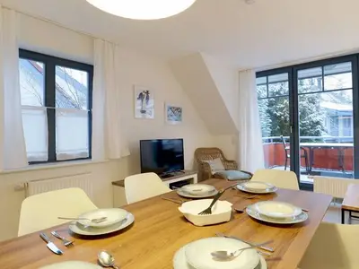 Ferienwohnung für 6 Personen (65 m²) in Boltenhagen (Ostseebad) 5/10