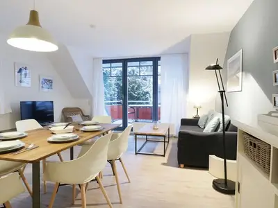Ferienwohnung für 6 Personen (65 m²) in Boltenhagen (Ostseebad) 6/10