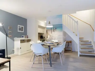 Ferienwohnung für 6 Personen (65 m²) in Boltenhagen (Ostseebad) 10/10