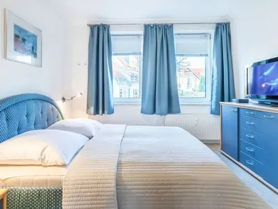 Ferienwohnung für 4 Personen (65 m²) in Boltenhagen (Ostseebad) 9/10