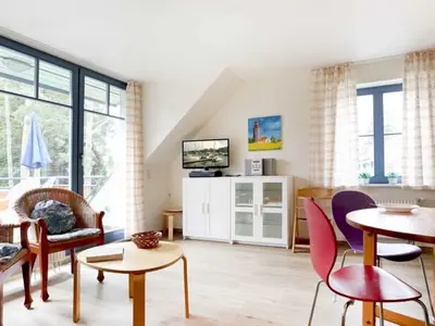 Ferienwohnung für 6 Personen (65 m²) in Boltenhagen (Ostseebad) 2/10