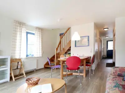 Ferienwohnung für 6 Personen (65 m²) in Boltenhagen (Ostseebad) 3/10