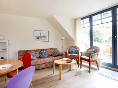 Ferienwohnung für 6 Personen (65 m²) in Boltenhagen (Ostseebad) 4/10
