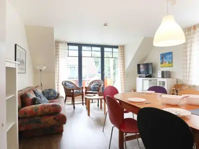 Ferienwohnung für 6 Personen (65 m²) in Boltenhagen (Ostseebad) 5/10
