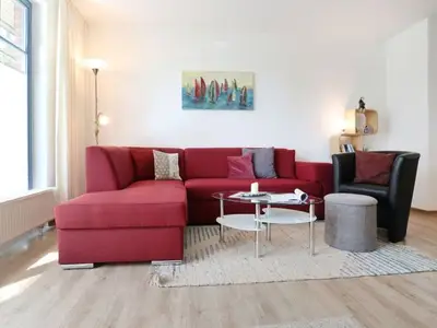 Ferienwohnung für 4 Personen (55 m²) in Boltenhagen (Ostseebad) 1/10
