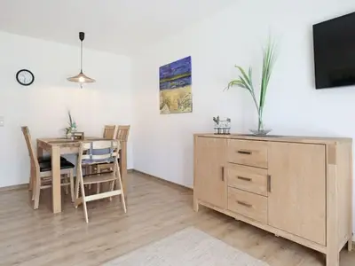 Ferienwohnung für 4 Personen (55 m²) in Boltenhagen (Ostseebad) 3/10