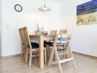 Ferienwohnung für 4 Personen (55 m²) in Boltenhagen (Ostseebad) 4/10