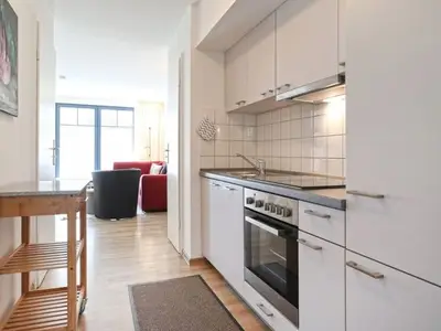 Ferienwohnung für 4 Personen (55 m²) in Boltenhagen (Ostseebad) 5/10