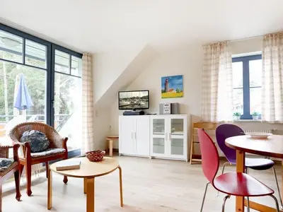 Ferienwohnung für 6 Personen (65 m²) in Boltenhagen (Ostseebad) 6/10