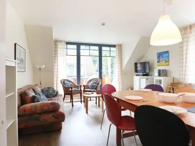 Ferienwohnung für 6 Personen (65 m²) in Boltenhagen (Ostseebad) 9/10