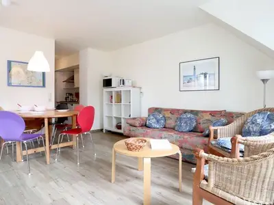 Ferienwohnung für 6 Personen (65 m²) in Boltenhagen (Ostseebad) 10/10