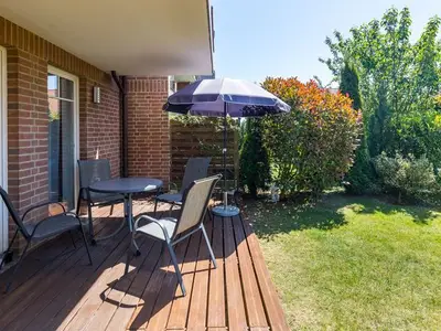 Ferienwohnung für 3 Personen (55 m²) in Boltenhagen (Ostseebad) 4/10