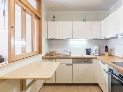Ferienwohnung für 3 Personen (55 m²) in Boltenhagen (Ostseebad) 6/10