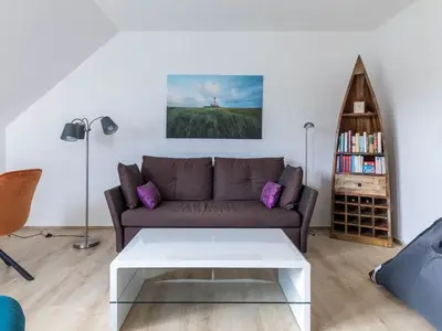 Ferienwohnung für 5 Personen (70 m²) in Boltenhagen (Ostseebad) 2/10