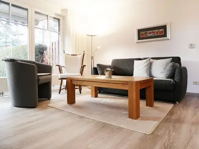 Ferienwohnung für 4 Personen (55 m²) in Boltenhagen (Ostseebad) 1/10