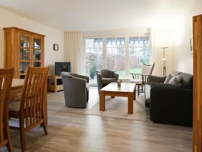 Ferienwohnung für 4 Personen (55 m²) in Boltenhagen (Ostseebad) 2/10