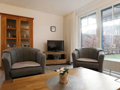 Ferienwohnung für 4 Personen (55 m²) in Boltenhagen (Ostseebad) 7/10