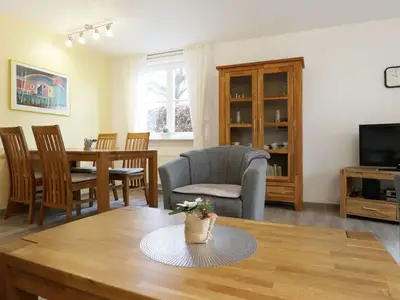 Ferienwohnung für 4 Personen (55 m²) in Boltenhagen (Ostseebad) 8/10