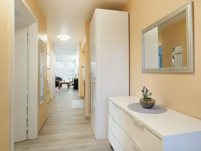 Ferienwohnung für 4 Personen (55 m²) in Boltenhagen (Ostseebad) 10/10