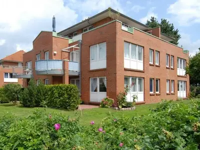 Ferienwohnung für 3 Personen (50 m²) in Boltenhagen (Ostseebad) 1/10