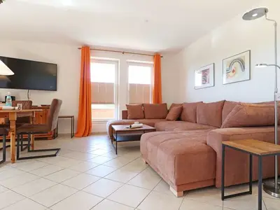 Ferienwohnung für 3 Personen (50 m²) in Boltenhagen (Ostseebad) 3/10