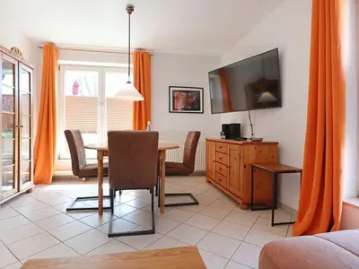 Ferienwohnung für 3 Personen (50 m²) in Boltenhagen (Ostseebad) 8/10