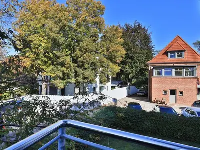 Ferienwohnung für 2 Personen (54 m²) in Boltenhagen (Ostseebad) 4/10