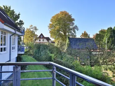 Ferienwohnung für 2 Personen (54 m²) in Boltenhagen (Ostseebad) 6/10