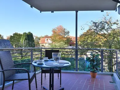 Ferienwohnung für 2 Personen (54 m²) in Boltenhagen (Ostseebad) 7/10