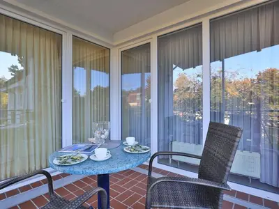 Ferienwohnung für 2 Personen (54 m²) in Boltenhagen (Ostseebad) 9/10