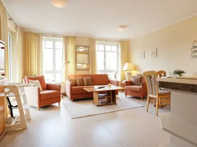Ferienwohnung für 2 Personen (54 m²) in Boltenhagen (Ostseebad) 10/10