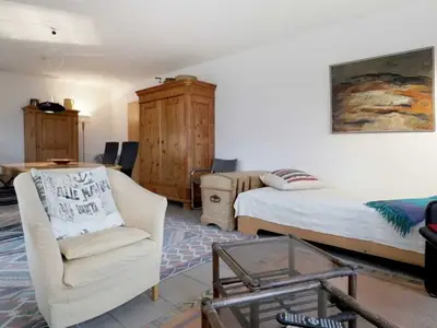 Ferienwohnung für 4 Personen (55 m²) in Boltenhagen (Ostseebad) 5/10
