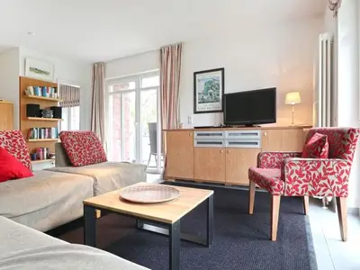 Ferienwohnung für 3 Personen (57 m²) in Boltenhagen (Ostseebad) 3/10
