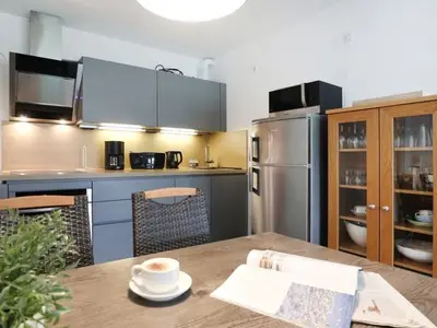 Ferienwohnung für 3 Personen (57 m²) in Boltenhagen (Ostseebad) 5/10