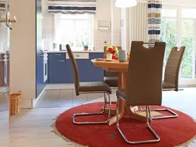 Ferienwohnung für 4 Personen (59 m²) in Boltenhagen (Ostseebad) 4/10