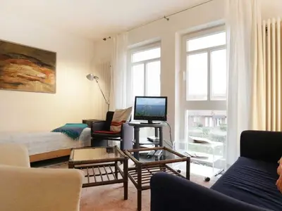 Ferienwohnung für 4 Personen (55 m²) in Boltenhagen (Ostseebad) 7/10