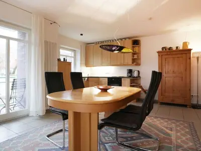 Ferienwohnung für 4 Personen (55 m²) in Boltenhagen (Ostseebad) 8/10