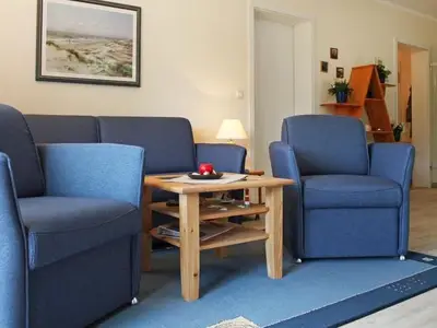 Ferienwohnung für 4 Personen (59 m²) in Boltenhagen (Ostseebad) 7/10