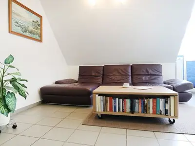 Ferienwohnung für 4 Personen (75 m²) in Boltenhagen (Ostseebad) 1/10